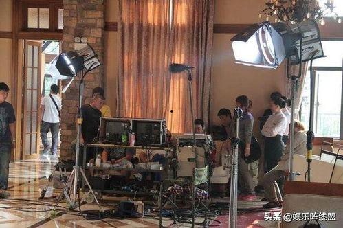 娱乐吃瓜电影剧组,揭秘电影剧组背后的那些事儿